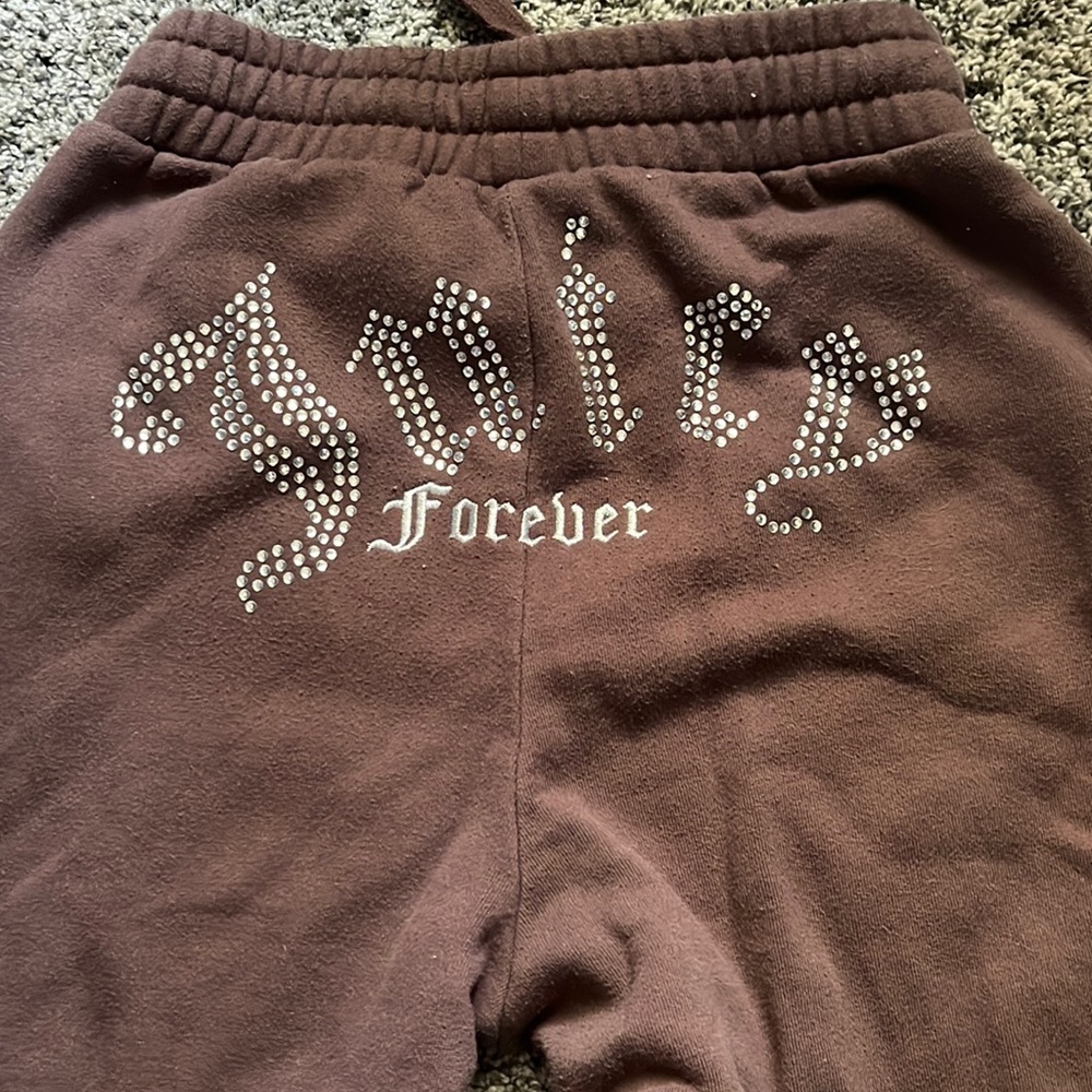 Juicy couture sweatpants